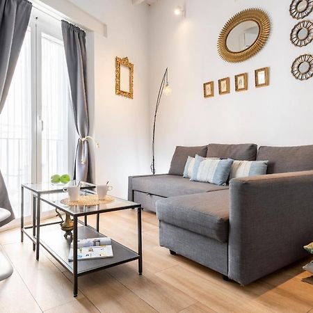 Hsh Suites Santa Catalina 塞维利亚 外观 照片