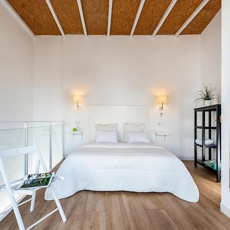 Hsh Suites Santa Catalina 塞维利亚 外观 照片