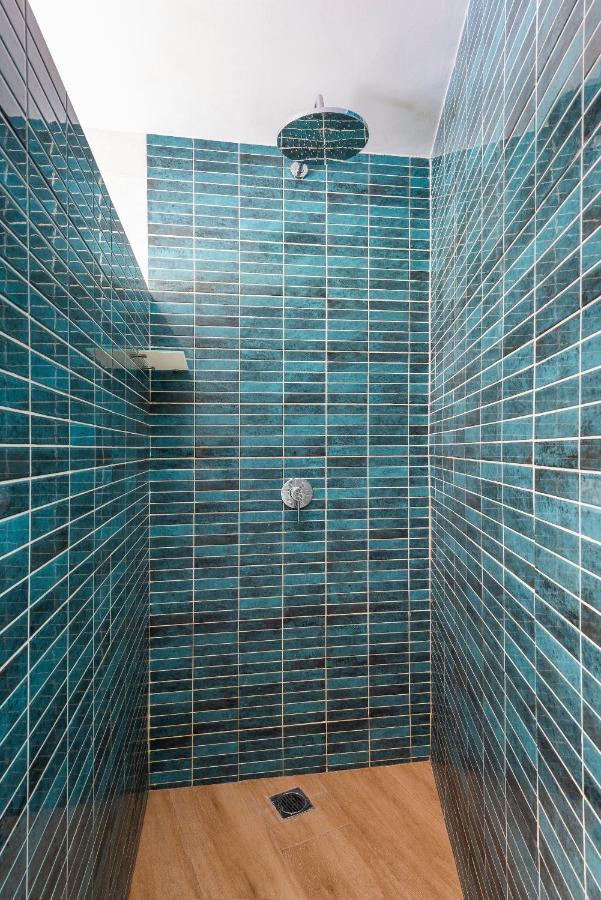 Hsh Suites Santa Catalina 塞维利亚 外观 照片